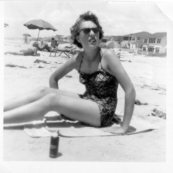 Photo of Jeanine VanKerckhove